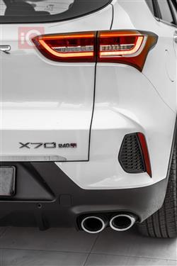 جیتۆر X70